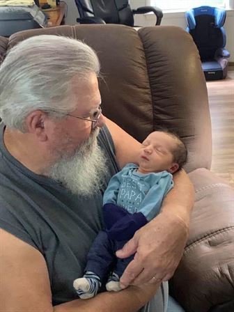 Michael Everett Daigle - Photo 46