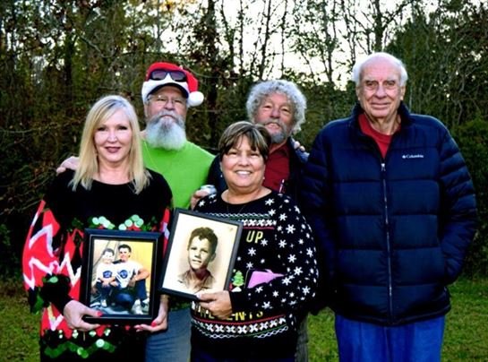 Michael Everett Daigle - Photo 56