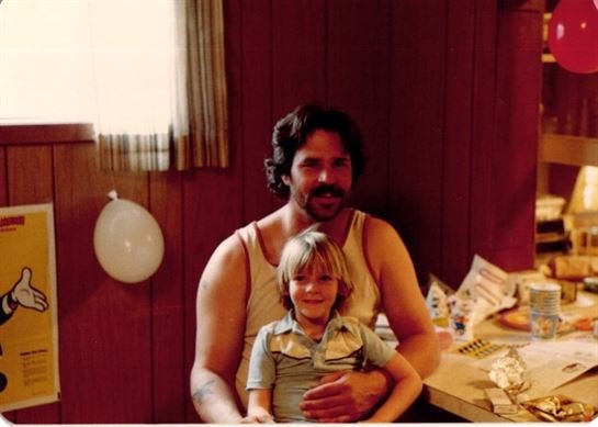 Michael Everett Daigle - Photo 78