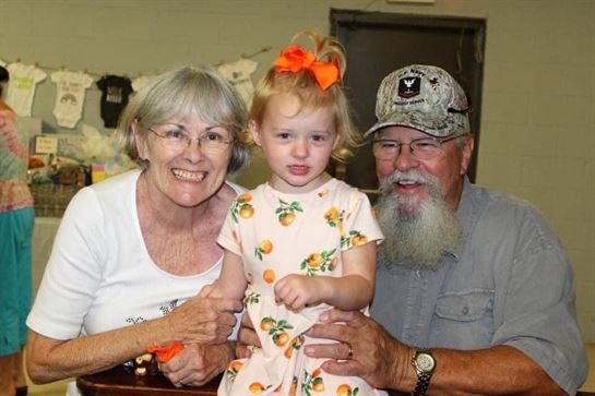 Michael Everett Daigle - Photo 90