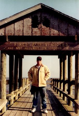 Michael Everett Daigle - Photo 96