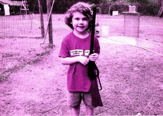 Michael Everett Daigle - Photo 99