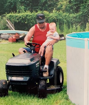 Michael Everett Daigle - Photo 103