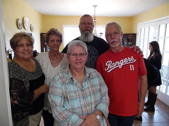 Michael Everett Daigle - Photo 111