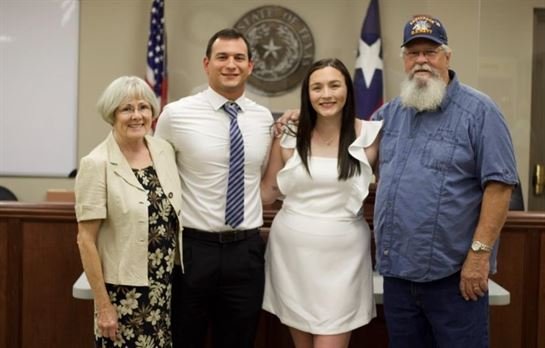 Michael Everett Daigle - Photo 115