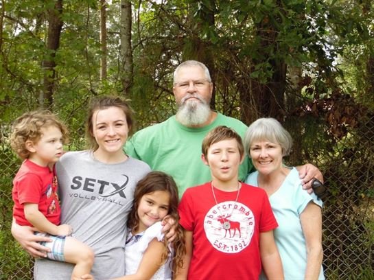 Michael Everett Daigle - Photo 116