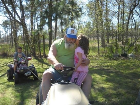 Michael Everett Daigle - Photo 117