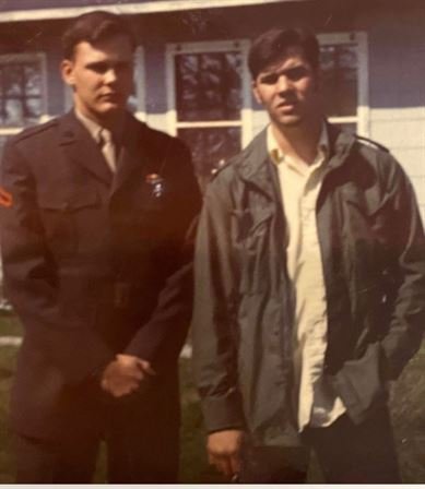 Michael Everett Daigle - Photo 128