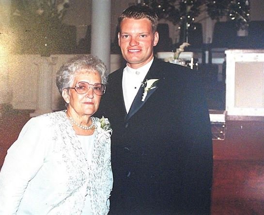 Betty Jean Conway - Photo 4