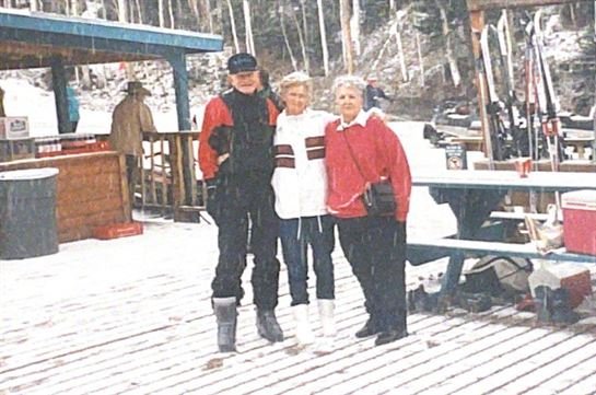 Betty Jean Conway - Photo 6