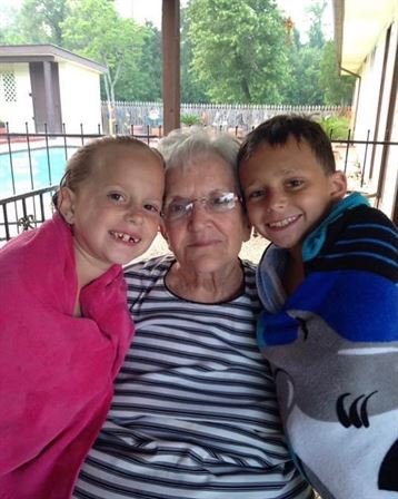 Betty Jean Conway - Photo 9