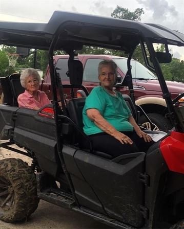 Betty Jean Conway - Photo 8