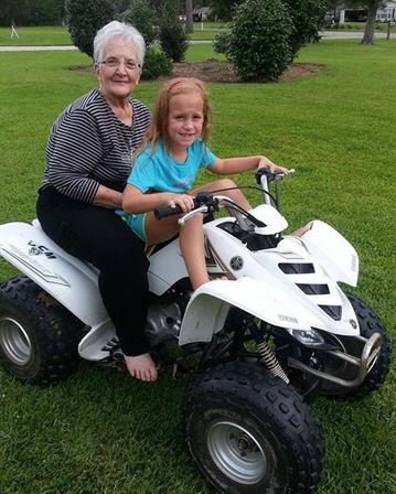 Betty Jean Conway - Photo 11