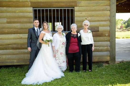 Betty Jean Conway - Photo 12