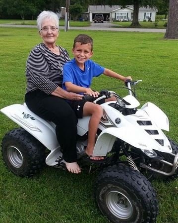 Betty Jean Conway - Photo 15