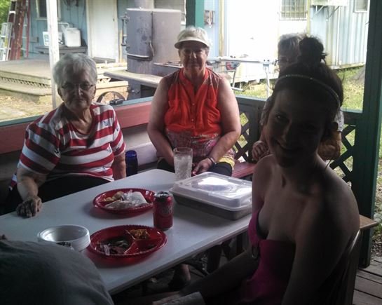 Betty Jean Conway - Photo 18