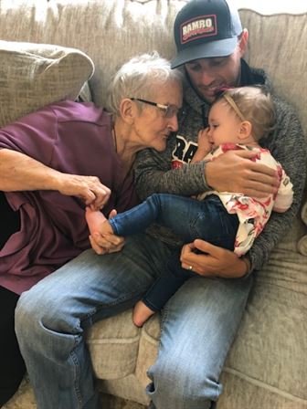 Betty Jean Conway - Photo 22