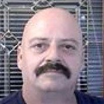 Michael Vincent Marsiglia