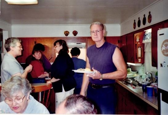 Louis Oliver Peveto - Photo 11