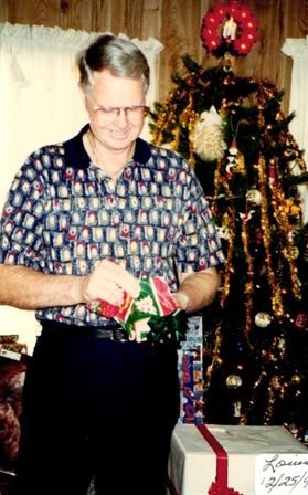 Louis Oliver Peveto - Photo 12