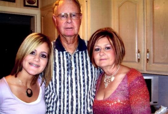 Louis Oliver Peveto - Photo 15