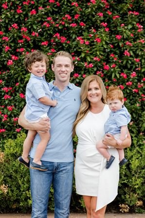 Louis Oliver Peveto - Photo 18