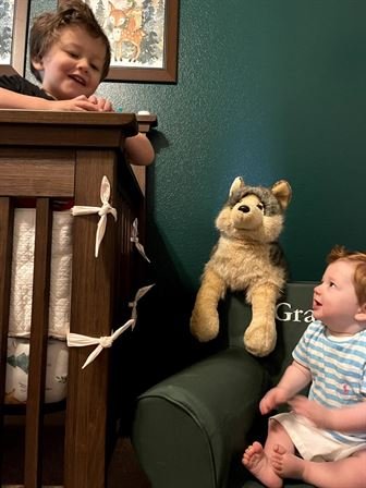 Louis Oliver Peveto - Photo 19