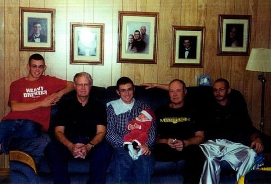 Louis Oliver Peveto - Photo 27