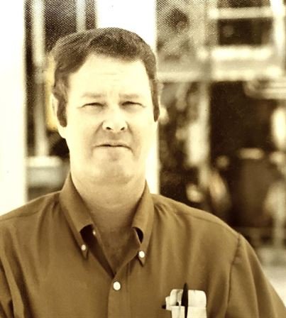 Louis Oliver Peveto - Photo 28