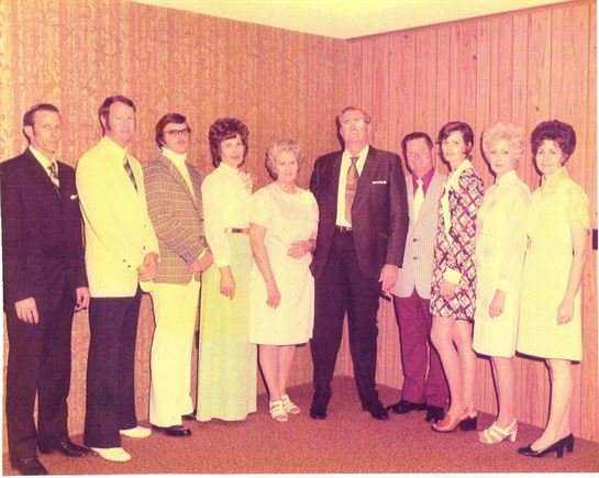 Louis Oliver Peveto - Photo 32