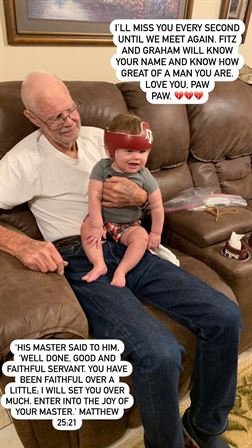 Louis Oliver Peveto - Photo 42