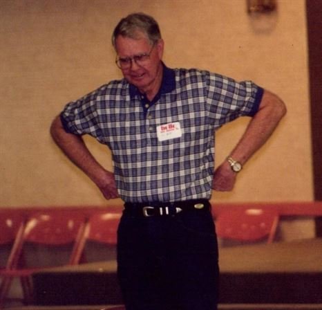 Louis Oliver Peveto - Photo 44