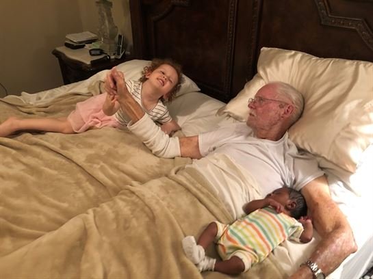 Louis Oliver Peveto - Photo 49