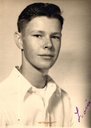 Louis Oliver Peveto - Photo 54