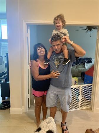 Louis Oliver Peveto - Photo 55