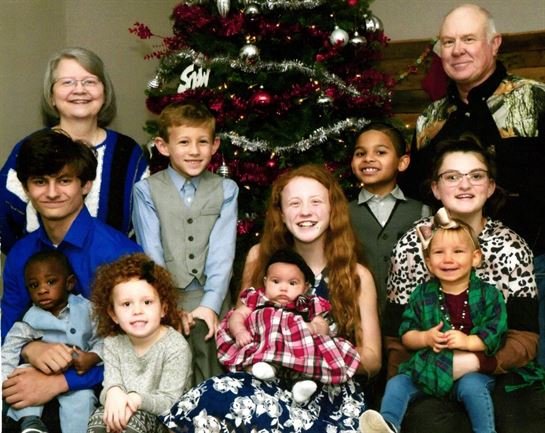 Louis Oliver Peveto - Photo 65