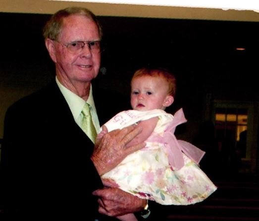 Louis Oliver Peveto - Photo 67