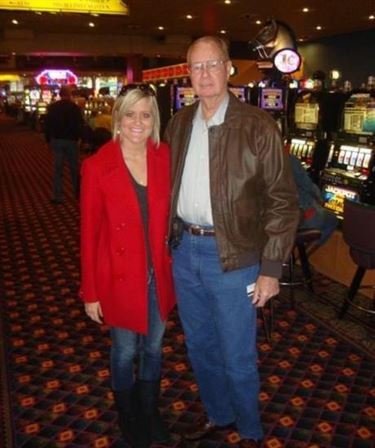 Louis Oliver Peveto - Photo 69