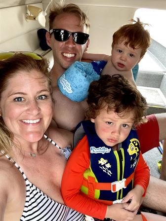 Louis Oliver Peveto - Photo 70