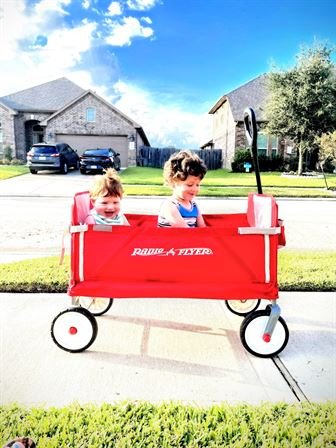 Louis Oliver Peveto - Photo 74