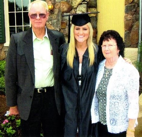 Louis Oliver Peveto - Photo 81