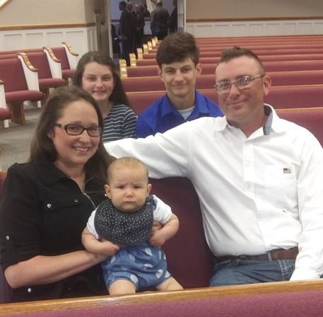 Louis Oliver Peveto - Photo 84