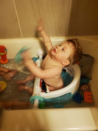 Louis Oliver Peveto - Photo 88