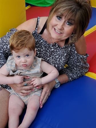 Louis Oliver Peveto - Photo 91