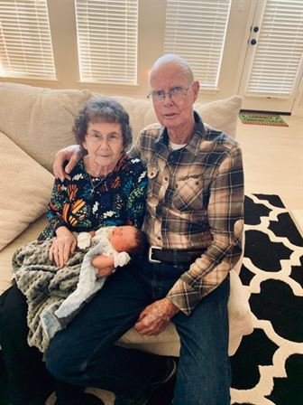 Louis Oliver Peveto - Photo 93