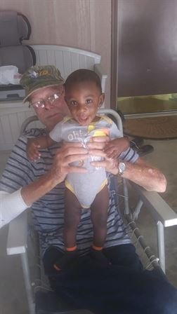 Louis Oliver Peveto - Photo 99