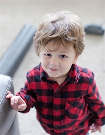 Louis Oliver Peveto - Photo 101