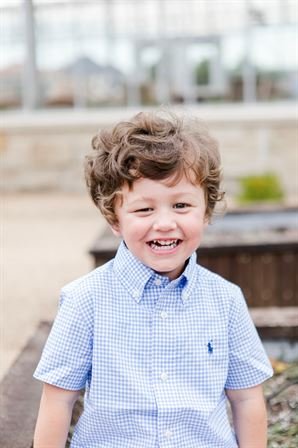 Louis Oliver Peveto - Photo 113