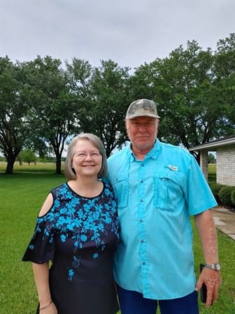 Louis Oliver Peveto - Photo 122