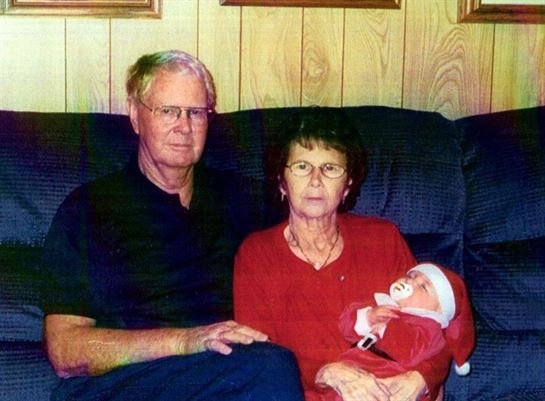 Louis Oliver Peveto - Photo 126